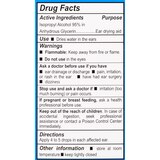 CVS Health Ear Drops for Swimmers, 1 OZ, thumbnail image 5 of 6