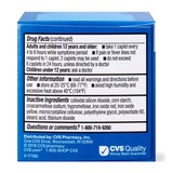 CVS Health Ibuprofen Pain Reliever & Fever Reducer (NSAID) 200 MG Coated Tablets, thumbnail image