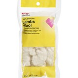 CVS Health Lambs Wool Padding, thumbnail image