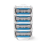 Blade Men's 5-Blade Razor Blade Refills, thumbnail image