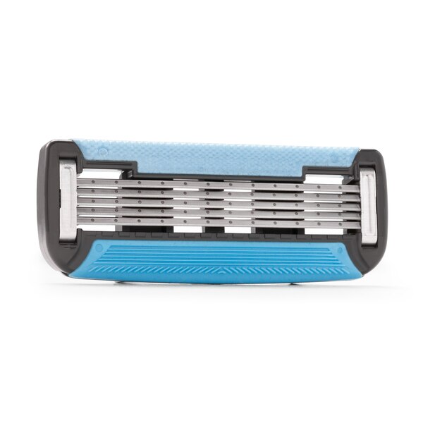 Blade Men's 5-Blade Razor Blade Refills