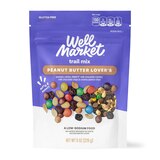Well Market™ Peanut Butter Lover’s Trail Mix, 8 oz, thumbnail image 1 of 3