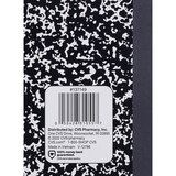 Caliber Composition Book, Assorted Colors, 80 Sheets, thumbnail image