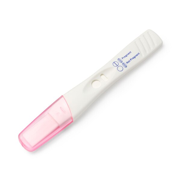 CVS Health Early Results Pregnancy Test, 2 CT