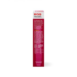 CVS Health Early Results Pregnancy Test, 2 CT