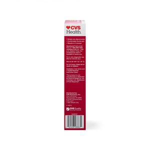 CVS Health Early Results Pregnancy Test, 2 CT