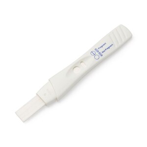 CVS Health Early Results Pregnancy Test, 2 CT