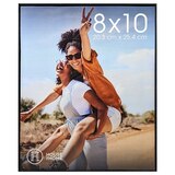House To Home Essentials Front Loading Picture Frame, 8 x 10 in, thumbnail image