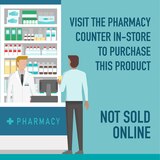 CVS Health Allergy Relief-D12 Extended Release Tablets, Non-Drowsy, thumbnail image