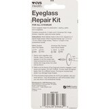 CVS Health Eyeglass Repair Kit, thumbnail image