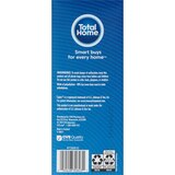 Total Home Zipper Seal Sandwich Bags, 100 ct, thumbnail image