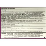 CVS Health Sore Throat & Cough Lozenges, Mixed Berry, 18 CT, thumbnail image