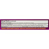 CVS Health Sore Throat & Cough Lozenges, Mixed Berry, 18 CT, thumbnail image