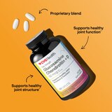 CVS Health Glucosamine Chondroitin + D3 Caplets, thumbnail image