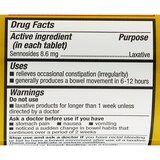 CVS Health Senna Laxative Tablets, thumbnail image