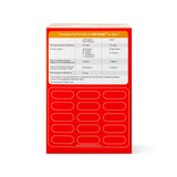 CVS Health Daily Probiotic 2 Billion CFU Capsules, thumbnail image 2 of 6