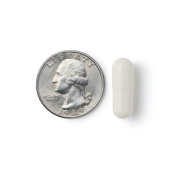 CVS Health - Suplemento probiótico diario, 2 mil millones CFU, pastillas