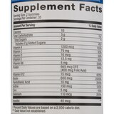 CVS Health Men's Daily Multivitamin Gummies, thumbnail image