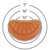 CVS Health Men's Daily Multivitamin Gummies, thumbnail image