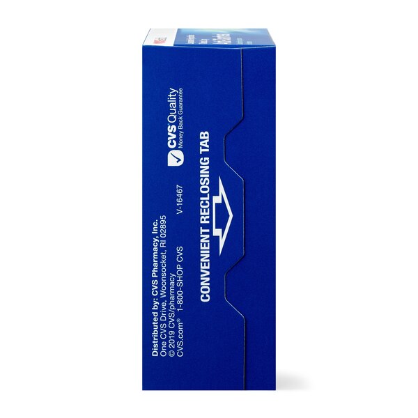 CVS Health Anti-Diarrheal Tablets
