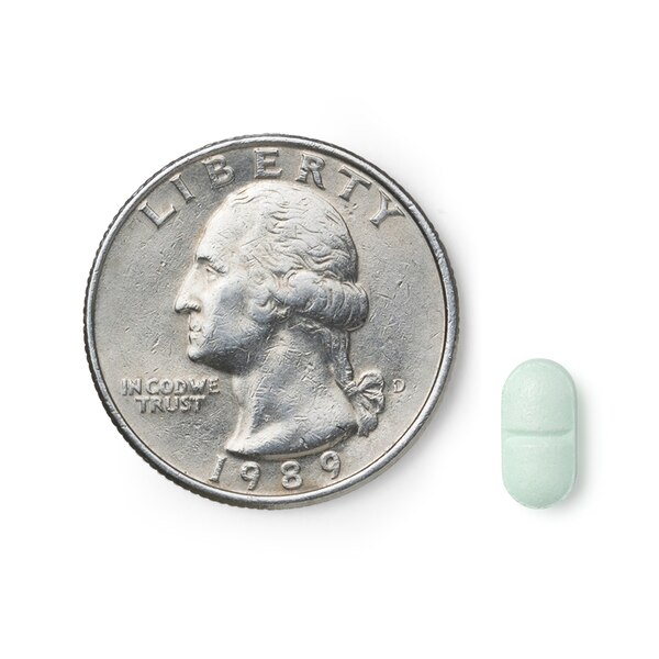 CVS Health Anti-Diarrheal Tablets