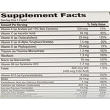 CVS Health Women's Formula Multivitamin Caplets, 200 CT, thumbnail image