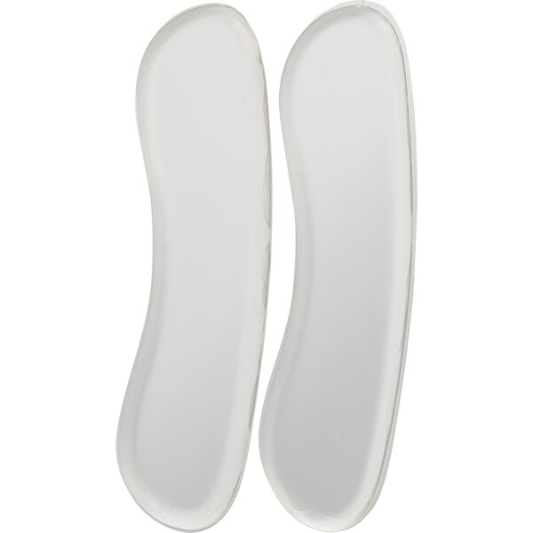 CVS Health Women's Heel Liners for All Shoe Types & Sizes