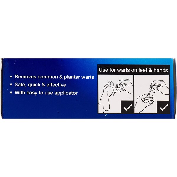 CVS Health Maximum Strength Wart Remover Liquid