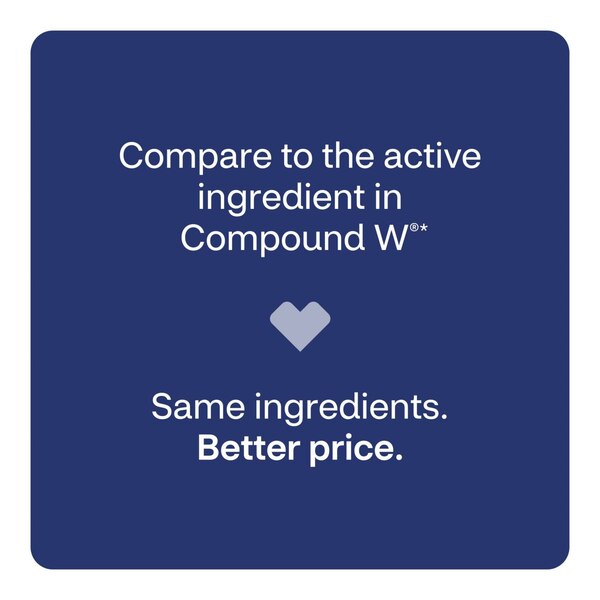 CVS Health Maximum Strength Wart Remover Liquid