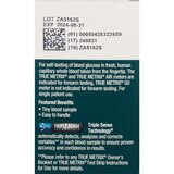 CVS Health True Metrix Self Monitoring Blood Glucose Test Strips, thumbnail image