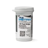 CVS Health True Metrix Self Monitoring Blood Glucose Test Strips, thumbnail image