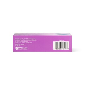 CVS Health Miconazole 7 Day Vaginal Treatment Cream, 1.59 OZ