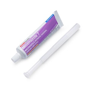 CVS Health Miconazole 7 Day Vaginal Treatment Cream, 1.59 OZ