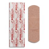 CVS Health Heavy Duty Fabric Anti-Bacterial Bandages, thumbnail image