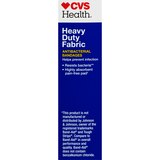 CVS Health Heavy Duty Fabric Anti-Bacterial Bandages, thumbnail image
