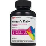 CVS Health Women's Multivitamin Tablets, thumbnail image