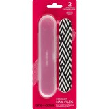 one+other Designer Nail Files, 2CT, thumbnail image