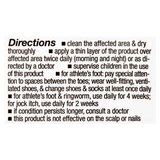CVS Health Anti-Fungal Powder, 2.5 oz, thumbnail image