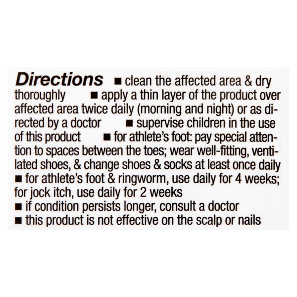 CVS Health Anti-Fungal Powder, 2.5 oz