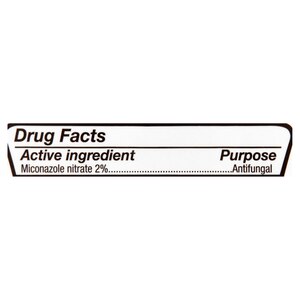 CVS Health Anti-Fungal Powder, 2.5 oz
