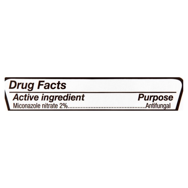 CVS Health Anti-Fungal Powder, 2.5 oz