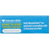 CVS Health Sugar Free Nicotine Gum, Original, thumbnail image