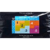 CVS Health Maxi Pads with Wings, Overnight, thumbnail image