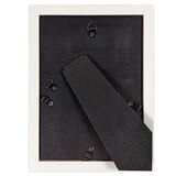 House To Home White Gallery Picture Frame, 5 x 7 in, thumbnail image