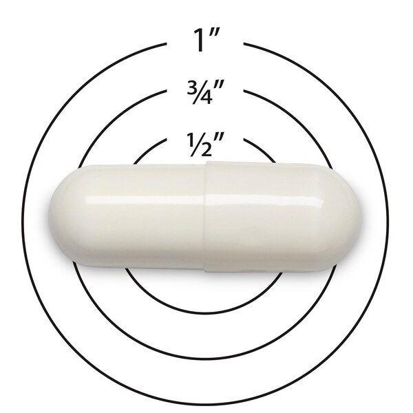 CVS Health Daily Probiotic 24 Billion CFU Capsules