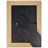 House To Home Natural Wood Tone Picture Frame, 5 x 7 in, thumbnail image