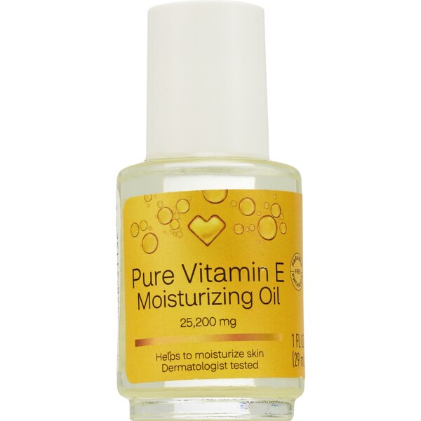 CVS Beauty Pure Vitamin E Oil, 1 OZ