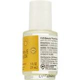 CVS Beauty Pure Vitamin E Oil, 1 OZ, thumbnail image 2 of 4