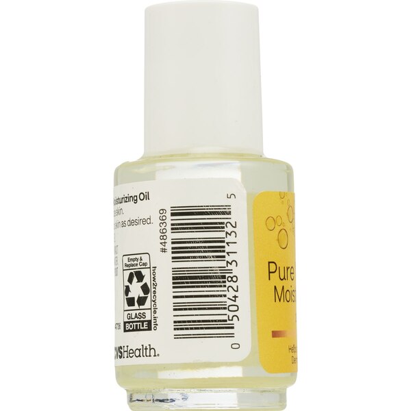 CVS Beauty Pure Vitamin E Oil, 1 OZ