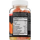 CVS Health AirShield Immune Support Gummies, Citrus and Berry, 42 CT, thumbnail image